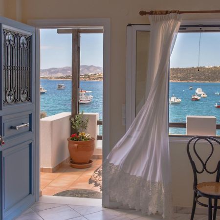 Exohiko Villa Aliki  Bagian luar foto