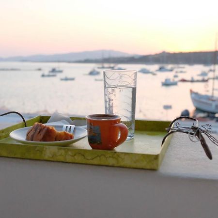 Exohiko Villa Aliki  Bagian luar foto