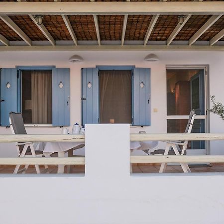 Exohiko Villa Aliki  Bagian luar foto