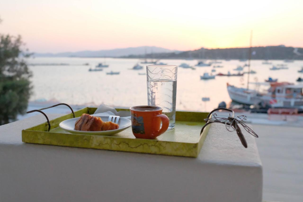 Exohiko Villa Aliki  Bagian luar foto