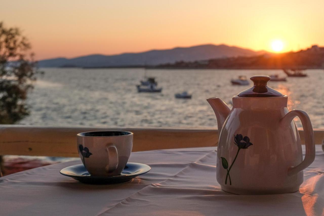 Exohiko Villa Aliki  Bagian luar foto