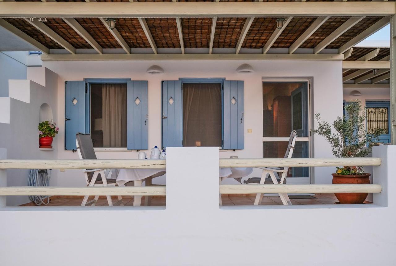 Exohiko Villa Aliki  Bagian luar foto
