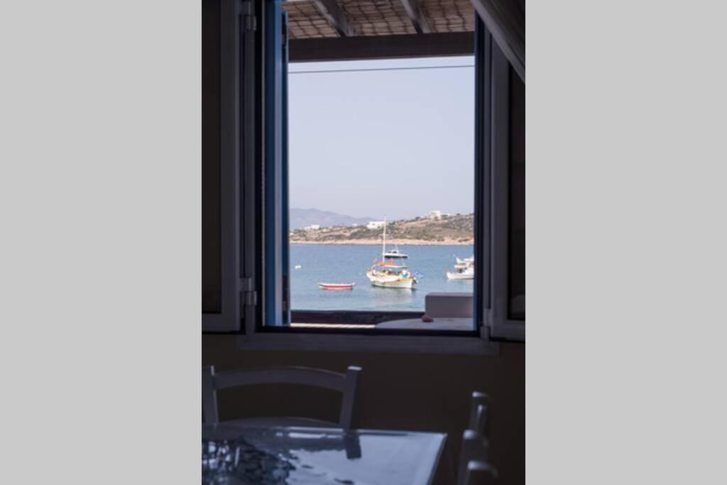 Exohiko Villa Aliki  Bagian luar foto