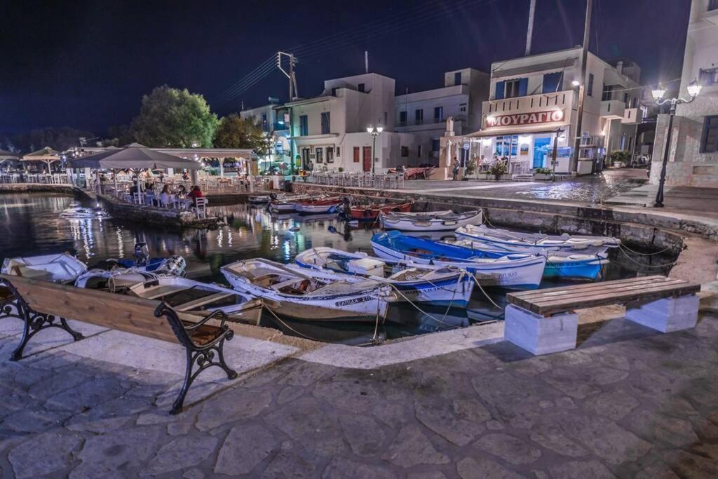 Exohiko Villa Aliki  Bagian luar foto