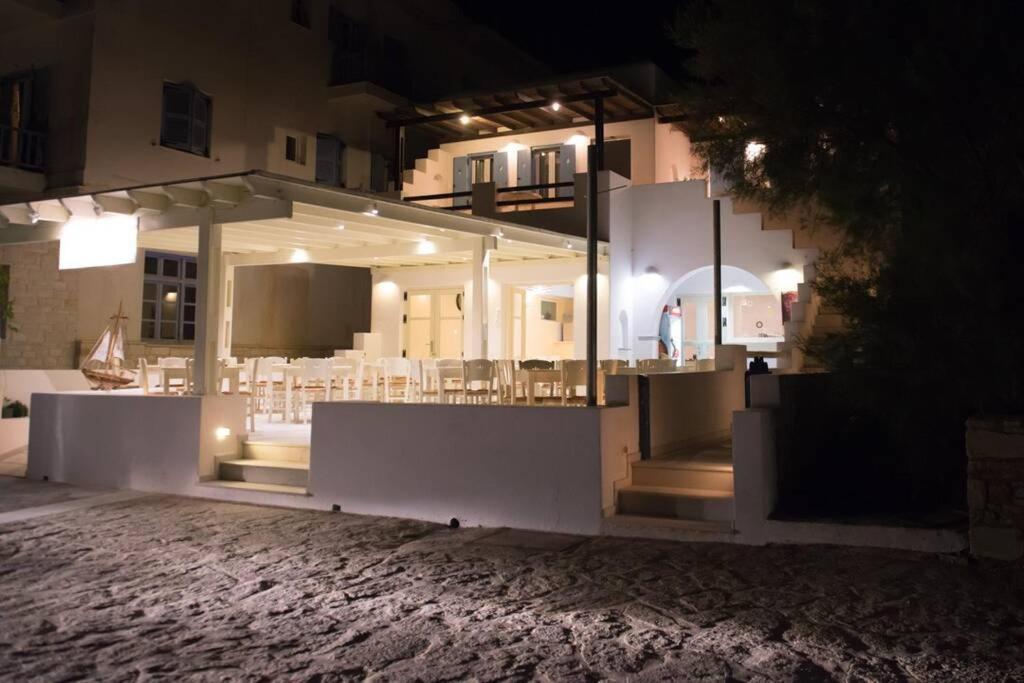 Exohiko Villa Aliki  Bagian luar foto