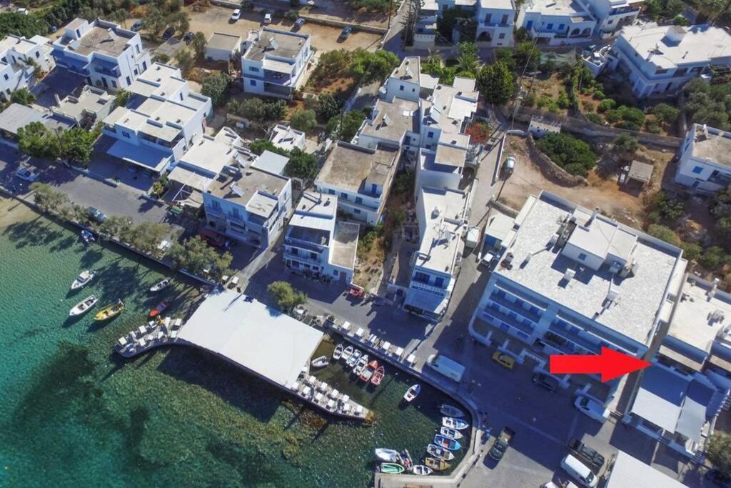 Exohiko Villa Aliki  Bagian luar foto