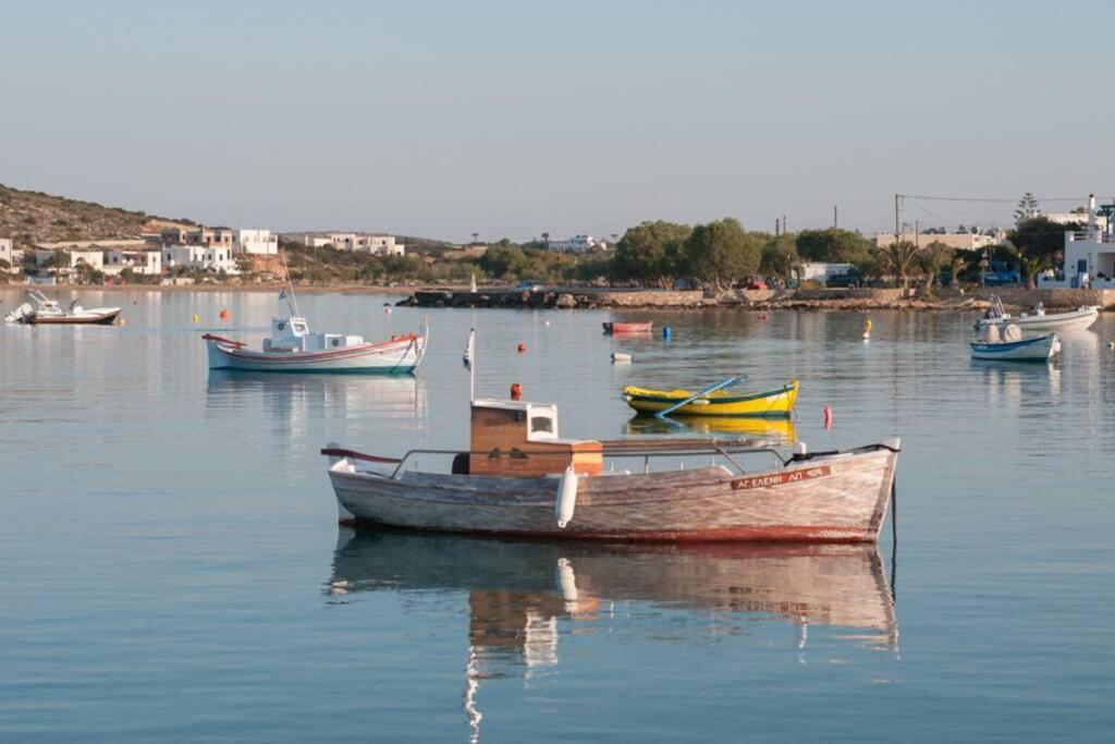 Exohiko Villa Aliki  Bagian luar foto