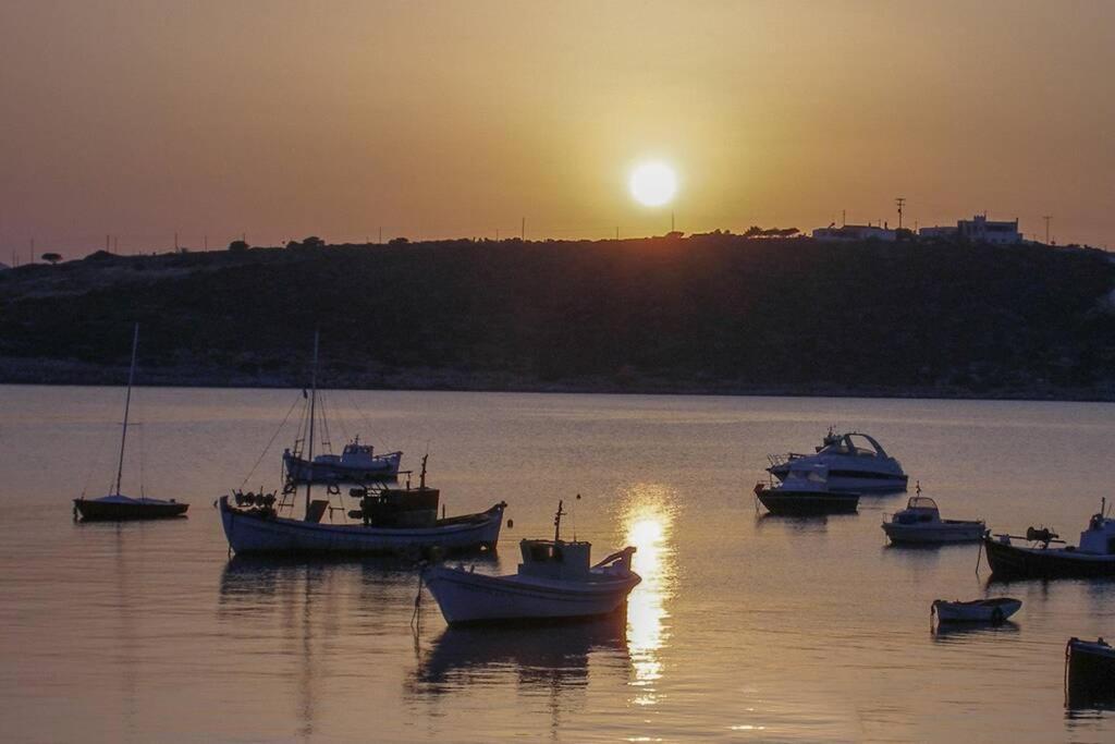 Exohiko Villa Aliki  Bagian luar foto