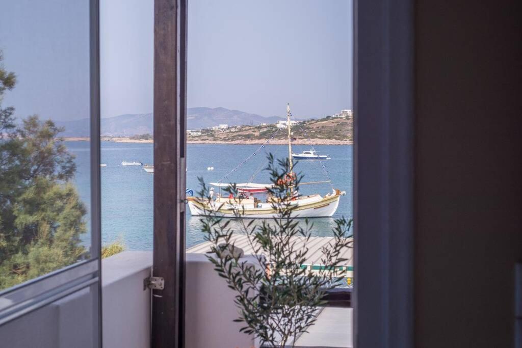 Exohiko Villa Aliki  Bagian luar foto