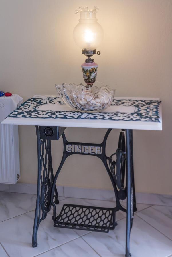 Exohiko Villa Aliki  Bagian luar foto