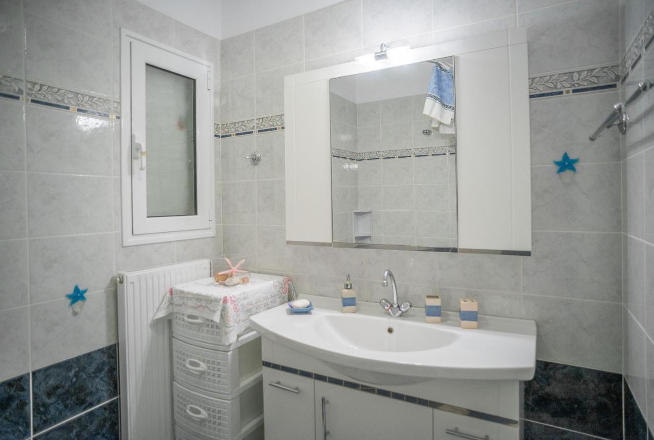 Exohiko Villa Aliki  Bagian luar foto