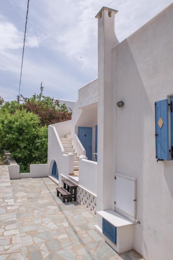 Exohiko Villa Aliki  Bagian luar foto