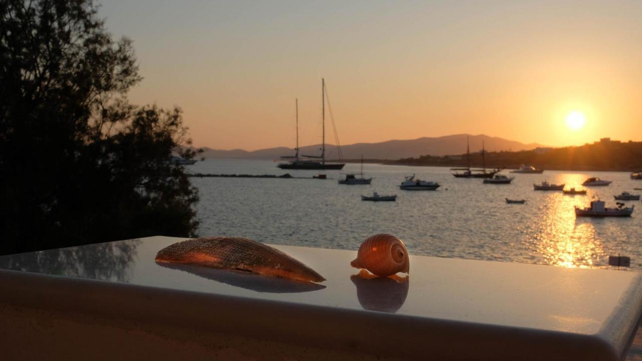 Exohiko Villa Aliki  Bagian luar foto