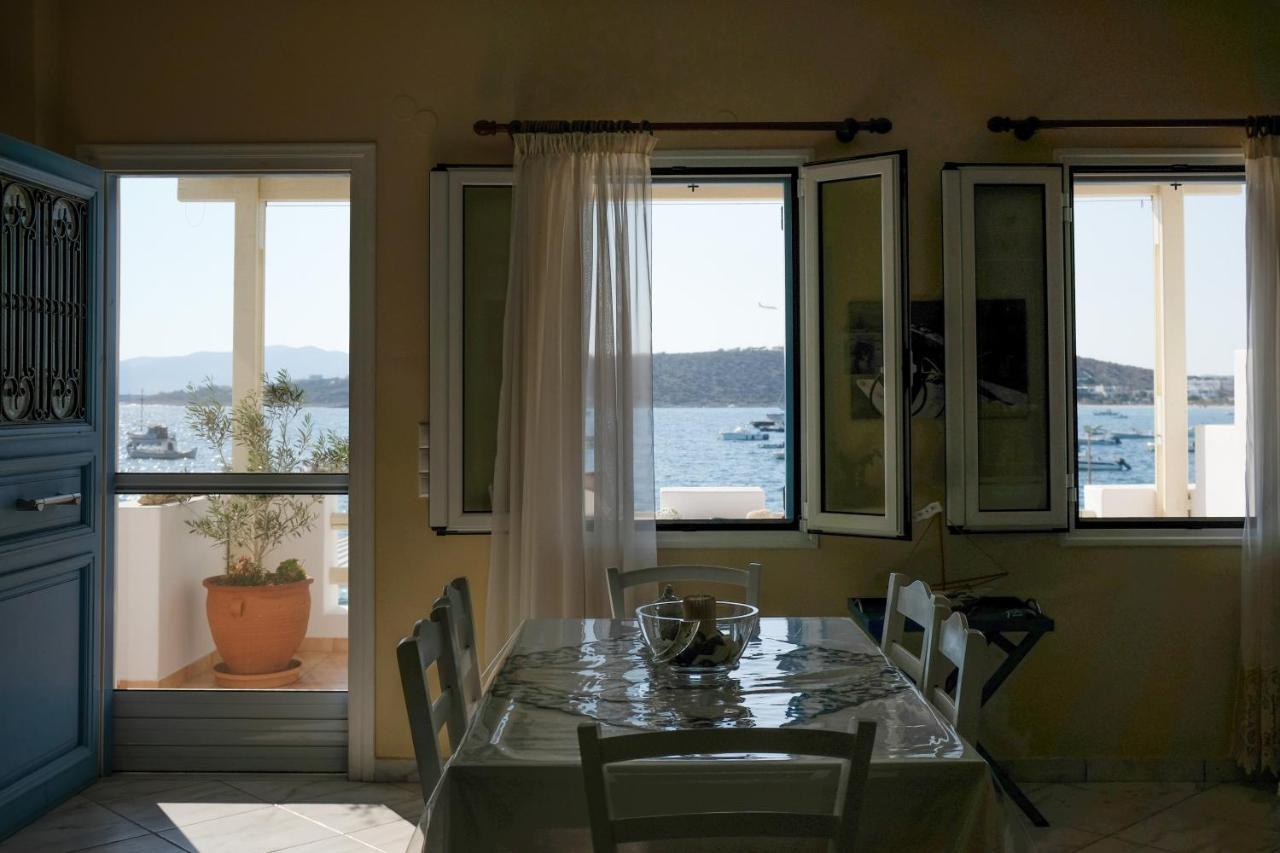 Exohiko Villa Aliki  Bagian luar foto