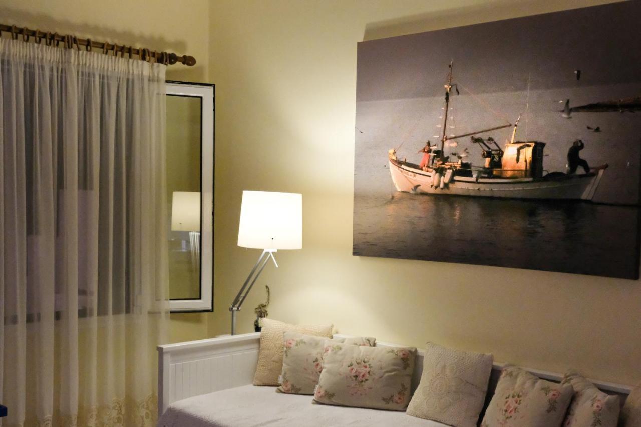 Exohiko Villa Aliki  Bagian luar foto