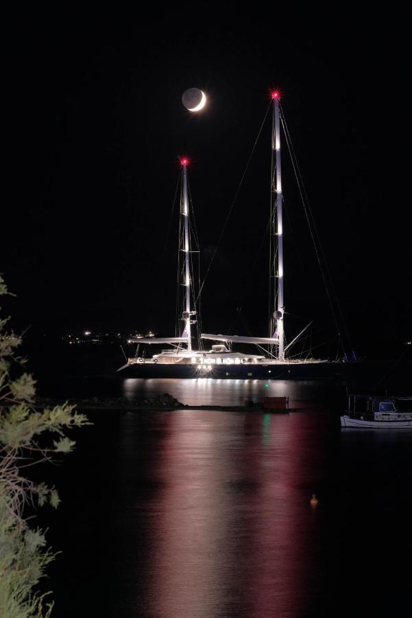Exohiko Villa Aliki  Bagian luar foto