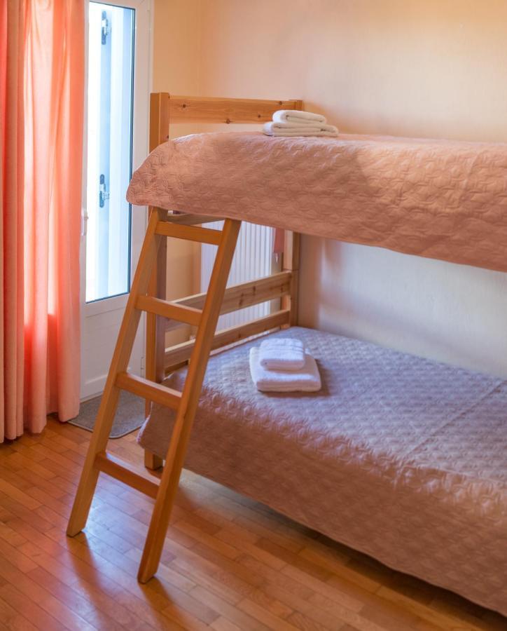 Exohiko Villa Aliki  Bagian luar foto