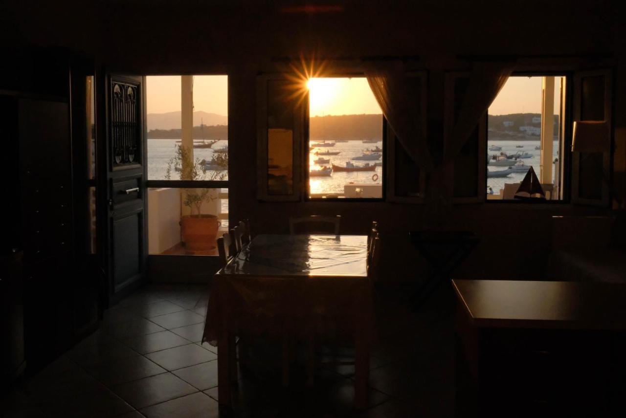 Exohiko Villa Aliki  Bagian luar foto
