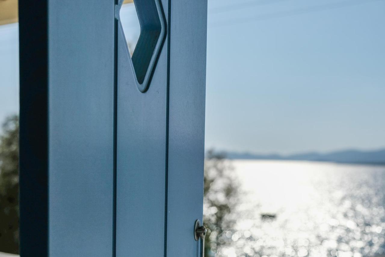 Exohiko Villa Aliki  Bagian luar foto