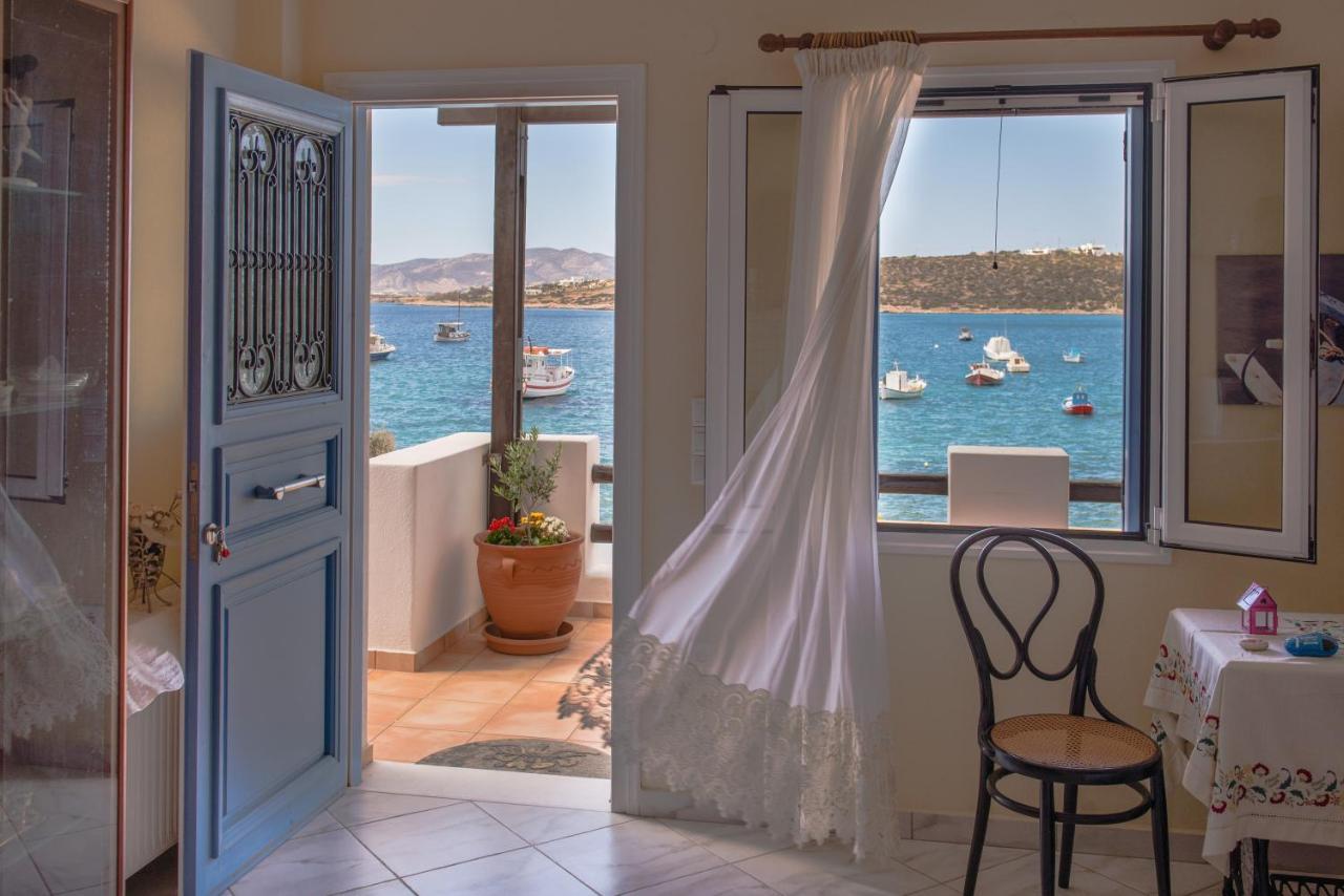 Exohiko Villa Aliki  Bagian luar foto